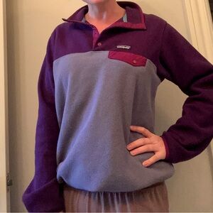 Patagonia Synchilla Large